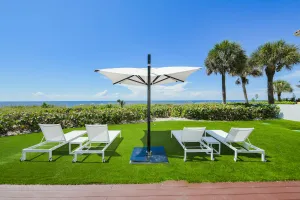 Image of Casey Key Resorts - Beachfront