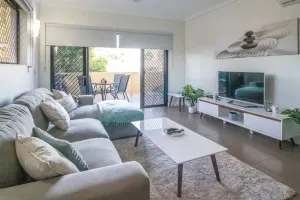 Image of ZEN Quest · ZEN Quest - 2bed/2bath Near Markets & Foreshore