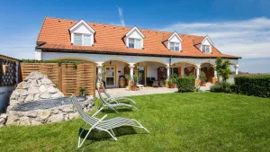 Image of Appartementhaus Martina