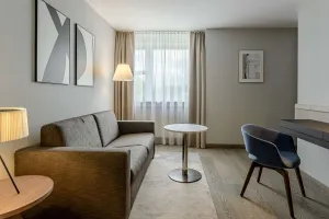 Image of Hotel Europa