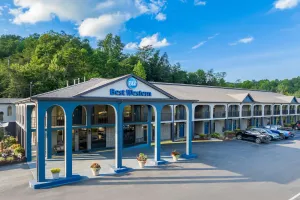 Image of Best Western Corbin Inn