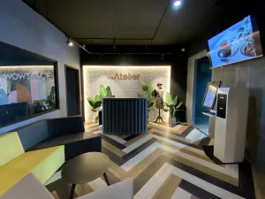 Image of The Atelier Boutique Hotel