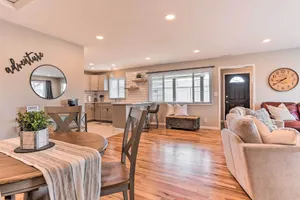 Image of Inviting Rapid City Duplex < 2 Mi to Downtown!