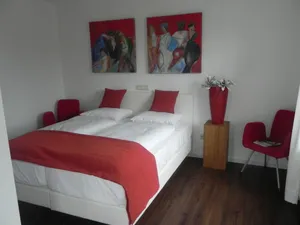 Image of Hotel Restaurant Uit de Kunst