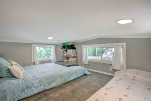Image of Cozy Broken Bow Getaway with Fire Pit, 5 Mi to Lake!
