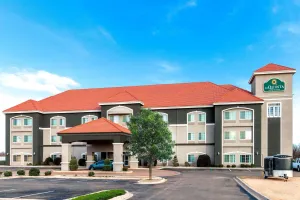 Image of La Quinta by Wyndham Tucumcari