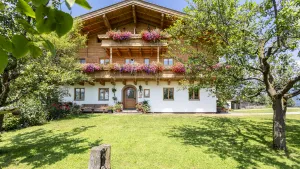 Image of Oberhaslinghof