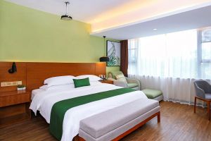 Image of Immersing Hotel Guilin Two Rivers and Four Lakes Dongxi Alley