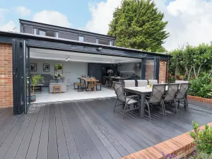 Image of Kite View Cottage