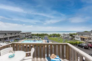 Image of Hartman's Briney Breezes Beach Resort