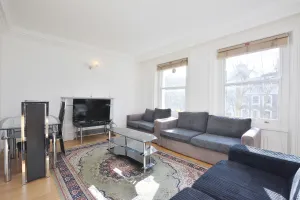 Image of 15 Beaufort Gardens Apartments