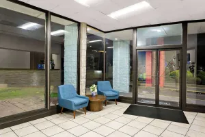 Image of Travelodge by Wyndham Aberdeen