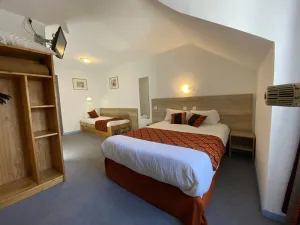 Image of HOTEL DE LA GARE
