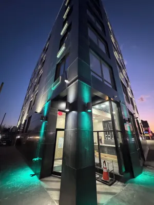 Image of Bkway Hotel Brooklyn