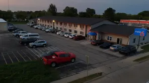 Image of Motel 6-Fond Du Lac, WI