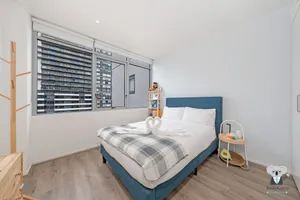 Image of KozyGuru Macquarie Park Stylish 1BR & Parking