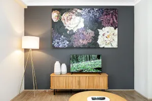 Image of Bespoke East Perth - Sleeps 2 - Superior Wifi