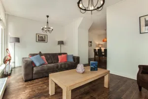 Image of Stayci Apartments Noordeinde