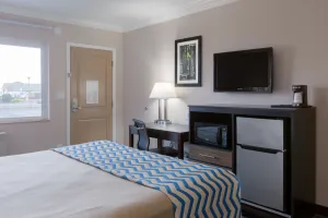 Image of Travelodge by Wyndham Eureka