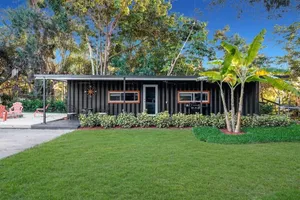 Image of Oasis Container Home