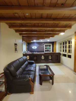 Image of Hotel Green Valley Nagarkot