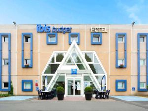 Image of Ibis Budget - Lille Villeneuve D'Ascq