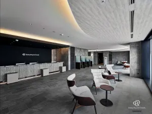 Image of Daiwa Roynet Hotel Omiya-nishiguchi