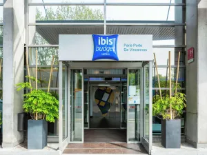 Image of ibis budget Paris Porte de Vincennes