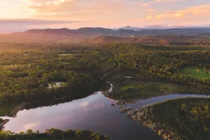 Image of Jackson Ranch by Bannisters