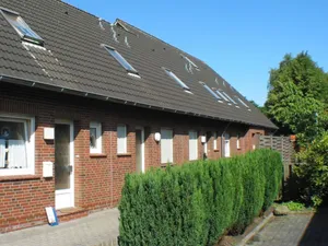 Image of Maisonette Wohnung Meerjungfrau, Dornumersiel