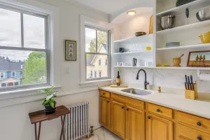 Image of Beautiful Providence Apt Near Dtwn & Federal Hill!