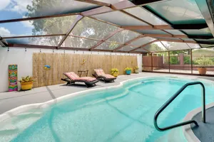 Image of Winter Haven Retreat with Private Pool!