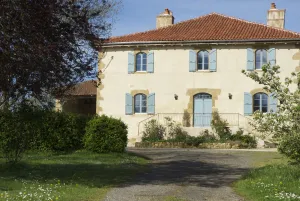 Image of La Maison de Bazugues