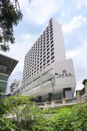 Image of Hotel Royal Macau