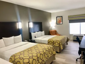 Image of Baymont by Wyndham Warrenton