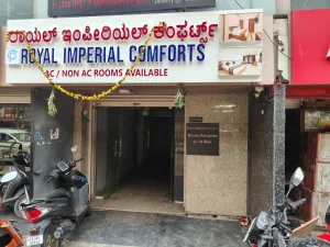 Image of PPH Living Royal Imperial Comforts