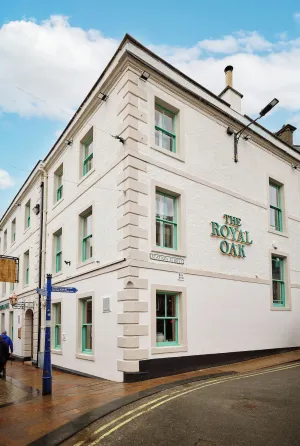 Image of Royal Oak at Keswick