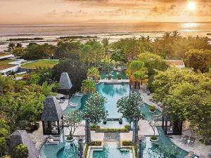 Image of Sofitel Bali Nusa Dua Beach Resort