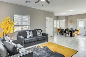 Image of 3 Mi to Tucson Mall: Home w/ Large Outdoor Space!