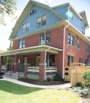 Image of The Winona House - Boutique Hotel Near Downtown