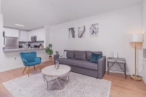 Image of Luxe Haven Escape