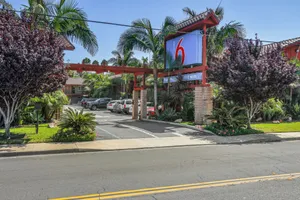 Image of Motel 6 Carlsbad, Ca- North
