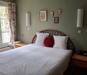 Image of Hostellerie Du Lys