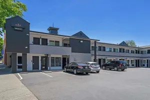 Image of Sather Berkeley - SureStay Collection by Best Western
