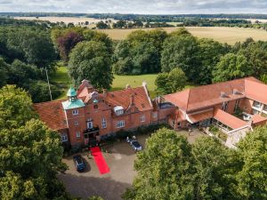 Image of Sauntehus Castle Hotel