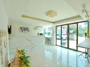 Image of RoomQuest Suvarnabhumi Ladkrabang 42