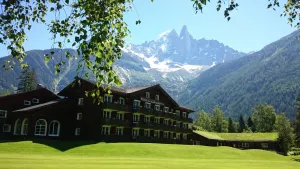 Image of Hôtel Le Labrador