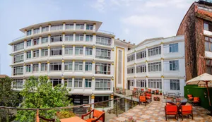 Image of Durbar Hotel & Residence