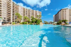 Image of Edgewater RESORT BEACH & GOLF Villa! Steps to the Beach!