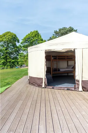 Image of Dukeries Retreat
